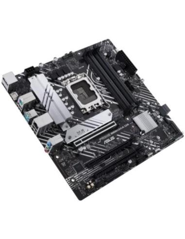 Asus Prime B660M-A D4 CSM