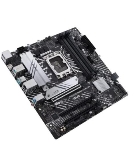 Asus Prime B660M-A D4 CSM