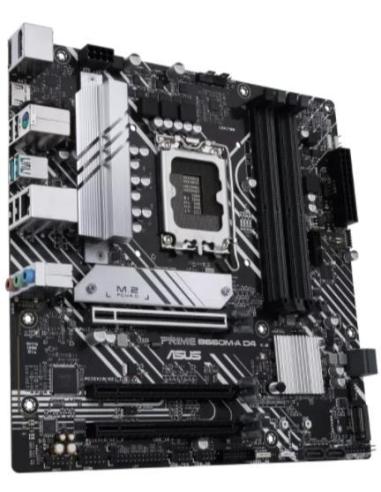 Asus Prime B660M-A D4 CSM