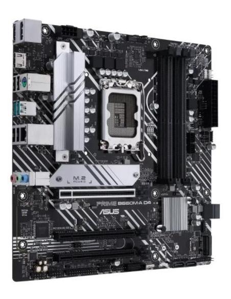 Asus Prime B660M-A D4 CSM