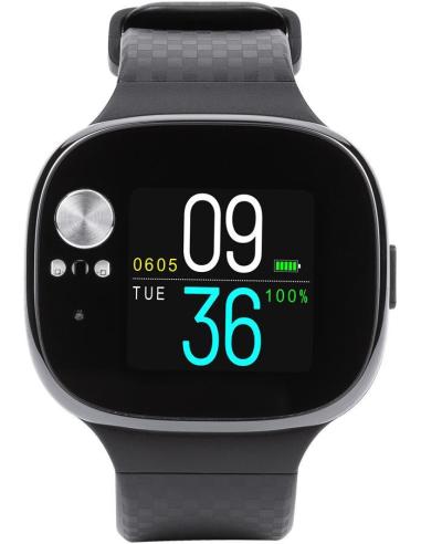 Asus Vivowatch BP HC-A04A Reloj Smartwatch Negro