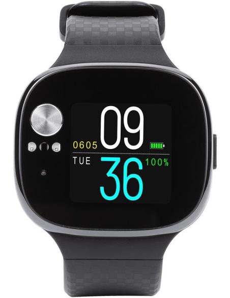 Asus Vivowatch BP HC-A04A Reloj Smartwatch Negro