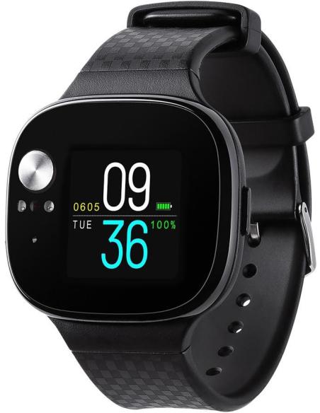 Asus Vivowatch BP HC-A04A Reloj Smartwatch Negro