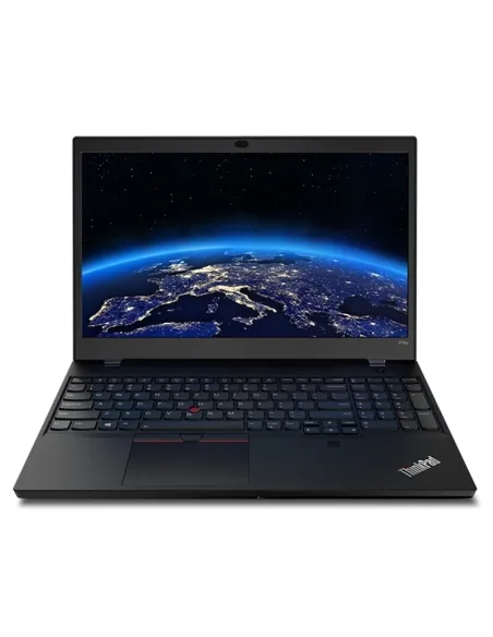Lenovo ThinkPad P15V Gen 2 Intel Core i7-11800H/16GB/512GB SSD/15.6" W10 Pro
