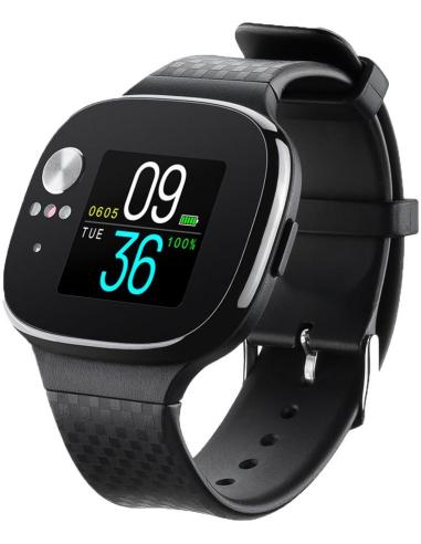 Asus Vivowatch BP HC-A04A Reloj Smartwatch Negro