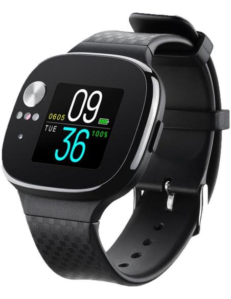 Asus Vivowatch BP HC-A04A Reloj Smartwatch Negro