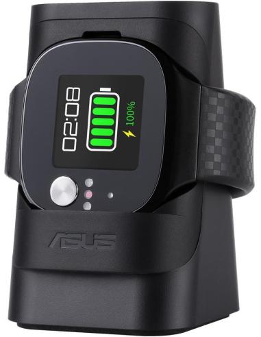 Asus Vivowatch BP HC-A04A Reloj Smartwatch Negro