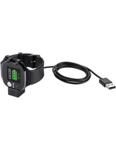 Asus Vivowatch BP HC-A04A Reloj Smartwatch Negro