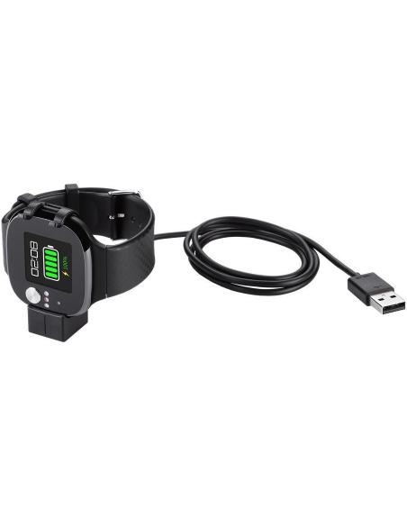 Asus Vivowatch BP HC-A04A Reloj Smartwatch Negro