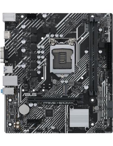 Asus PRIME H510M-K