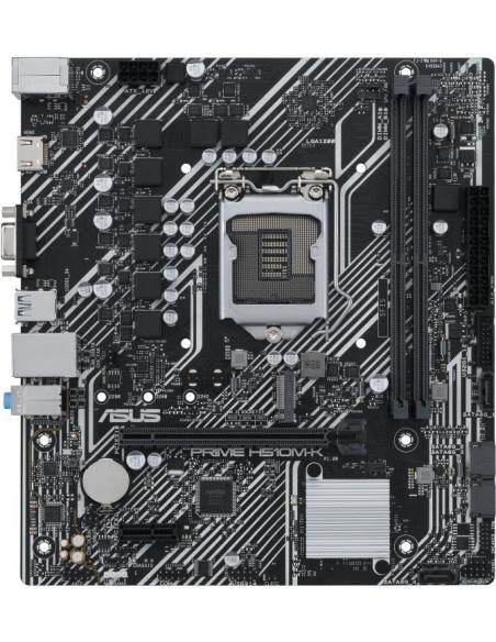 Asus PRIME H510M-K