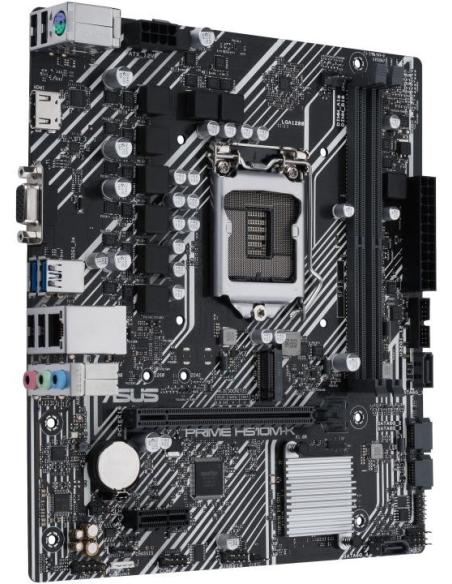 Asus PRIME H510M-K