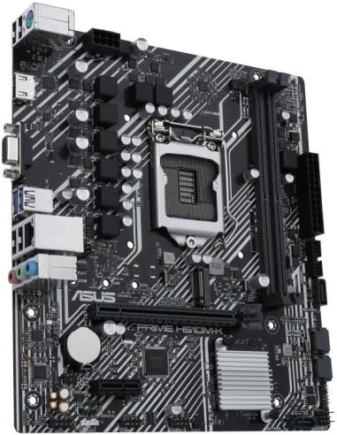 Asus PRIME H510M-K