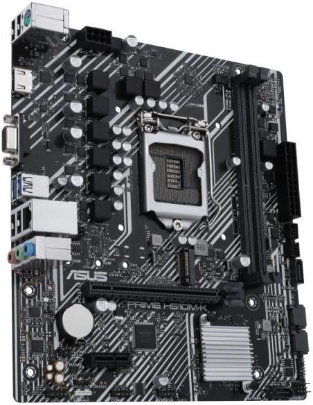 Asus PRIME H510M-K
