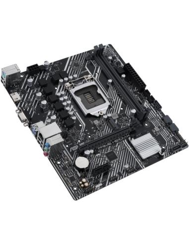 Asus PRIME H510M-K