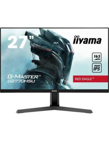 Iiyama G-Master G2770HSU-B1 27" LED IPS FullHD 165Hz
