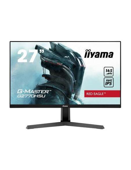 Iiyama G-Master G2770HSU-B1 27" LED IPS FullHD 165Hz