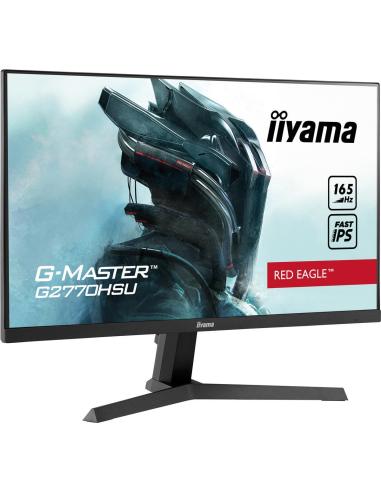 Iiyama G-Master G2770HSU-B1 27" LED IPS FullHD 165Hz