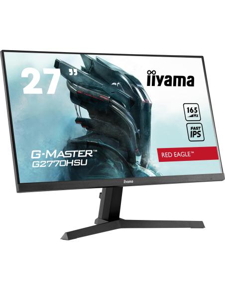 Iiyama G-Master G2770HSU-B1 27" LED IPS FullHD 165Hz