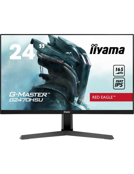 Iiyama G-Master G2470HSU-B1 23.8" LED IPS FullHD 165Hz