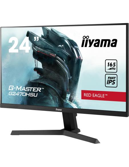 Iiyama G-Master G2470HSU-B1 23.8" LED IPS FullHD 165Hz