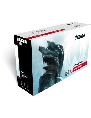 Iiyama G-Master G2470HSU-B1 23.8" LED IPS FullHD 165Hz