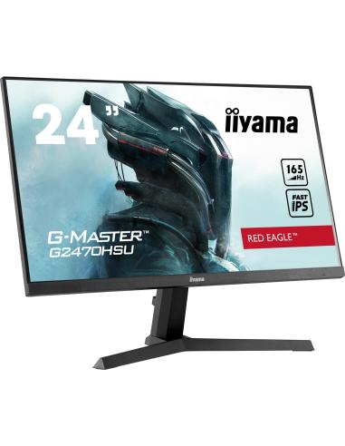 Iiyama G-Master G2470HSU-B1 23.8" LED IPS FullHD 165Hz