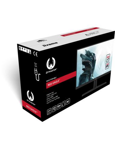 Iiyama G-Master G2470HSU-B1 23.8" LED IPS FullHD 165Hz