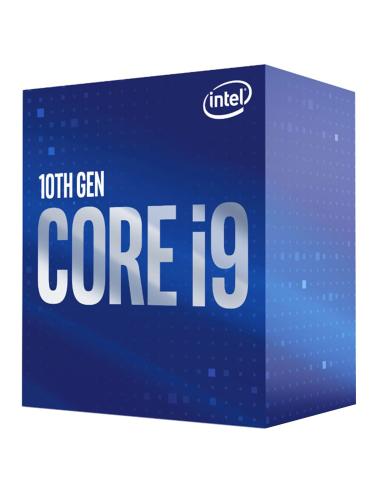 Intel Core i9-10900F 2.8 GHz