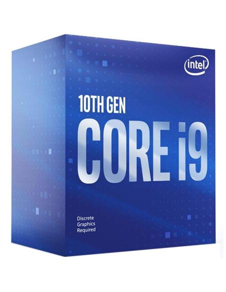 Intel Core i9-10900F 2.8 GHz
