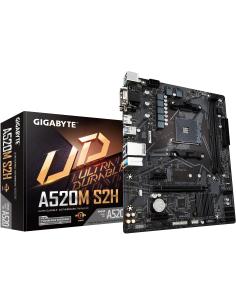 Gigabyte A520M-S2H-1337037