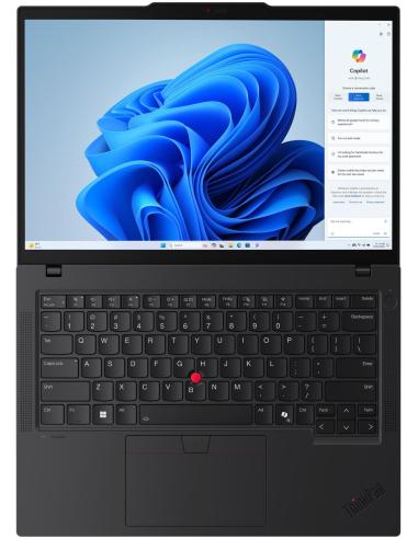 Lenovo ThinkPad T14 Gen 5 21MC001QSP AMD Ryzen 7 8840U/32GB/1TB SSD/14" W11 Pro