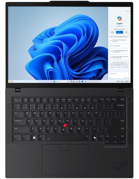 Lenovo ThinkPad T14 Gen 5 21MC001QSP AMD Ryzen 7 8840U/32GB/1TB SSD/14" W11 Pro