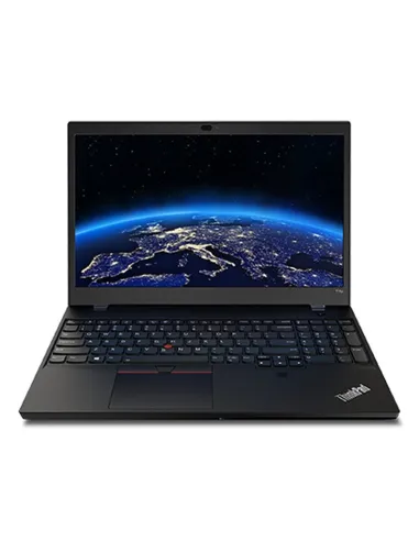 Lenovo ThinkPad T15P Gen 2 Intel Core i7-11800H/32GB/1TB SSD/GTX 1650/15.6" W10 Pro