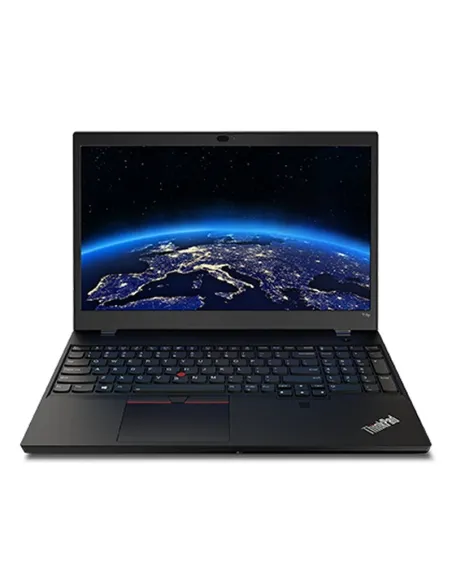 Lenovo ThinkPad T15P Gen 2 Intel Core i7-11800H/32GB/1TB SSD/GTX 1650/15.6" W10 Pro