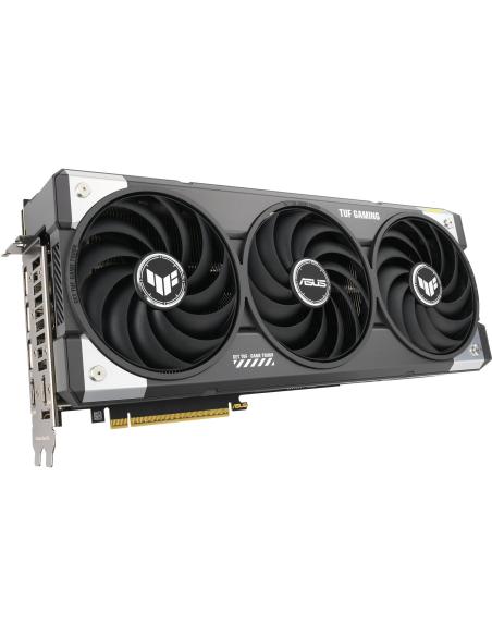 Asus GeForce RTX 5070 TUF Gaming OC 12GB GDDR7 DLSS4