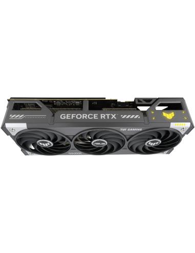 Asus GeForce RTX 5070 TUF Gaming OC 12GB GDDR7 DLSS4