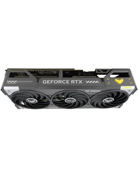 Asus GeForce RTX 5070 TUF Gaming OC 12GB GDDR7 DLSS4