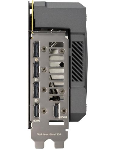 Asus GeForce RTX 5070 TUF Gaming OC 12GB GDDR7 DLSS4