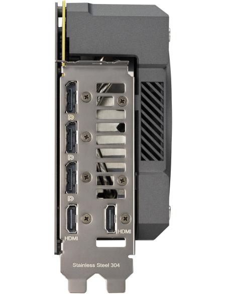 Asus GeForce RTX 5070 TUF Gaming OC 12GB GDDR7 DLSS4