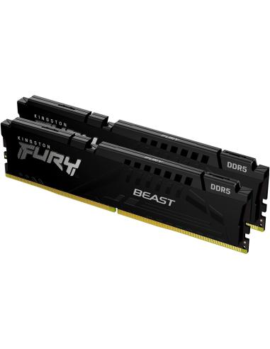 Kingston FURY Beast DDR5 5200MHz 32GB (2x16GB) CL36