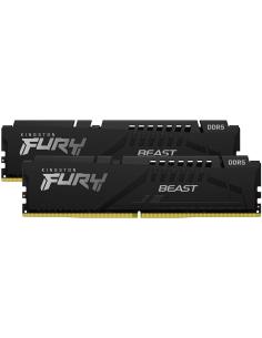 Kingston FURY Beast DDR5 5200MHz 32GB (2x16GB) CL36