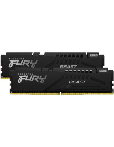 Kingston FURY Beast DDR5 5200MHz 32GB (2x16GB) CL36