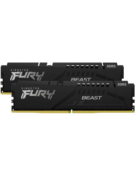Kingston FURY Beast DDR5 5200MHz 32GB (2x16GB) CL36