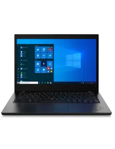 Lenovo ThinkPad L14 Gen 2 AMD Ryzen 7-5850U/16GB/512GB SSD/14" W10 Pro