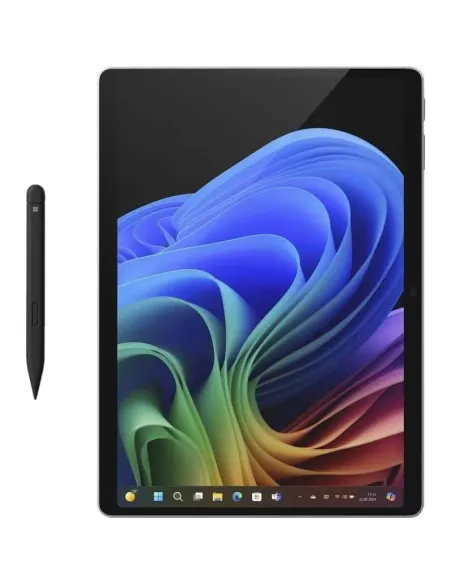 Microsoft Surface Pro 11 Copilot+ ZIR-00004 Qualcomm Snapdragon X1P-64-100/32GB/1TB SSD/13" W11 Pro