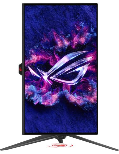 Asus ROG Swift OLED PG27UCDM 26.5" QD-OLED UltraHD 4K 240Hz 0.03ms FreeSync Premium Pro