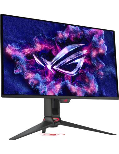 Asus ROG Swift OLED PG27UCDM 26.5" QD-OLED UltraHD 4K 240Hz 0.03ms FreeSync Premium Pro