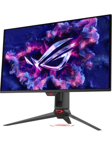 Asus ROG Swift OLED PG27UCDM 26.5" QD-OLED UltraHD 4K 240Hz 0.03ms FreeSync Premium Pro