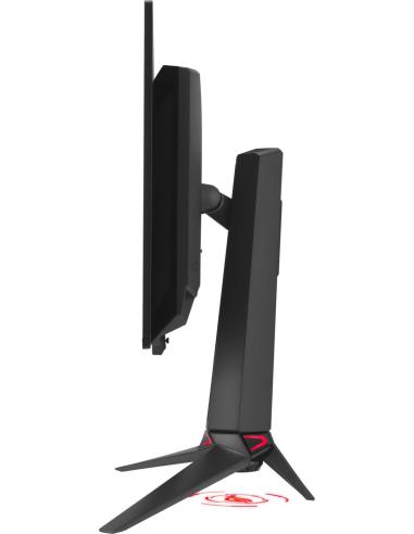 Asus ROG Swift OLED PG27UCDM 26.5" QD-OLED UltraHD 4K 240Hz 0.03ms FreeSync Premium Pro